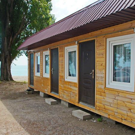 Guest House Tri Topolya Lidzava Ngoại thất bức ảnh