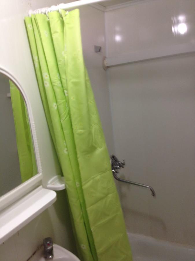 Guest House Tri Topolya Lidzava Ngoại thất bức ảnh