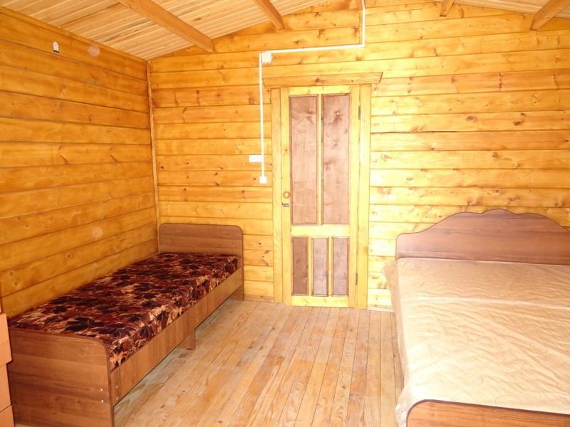 Guest House Tri Topolya Lidzava Ngoại thất bức ảnh