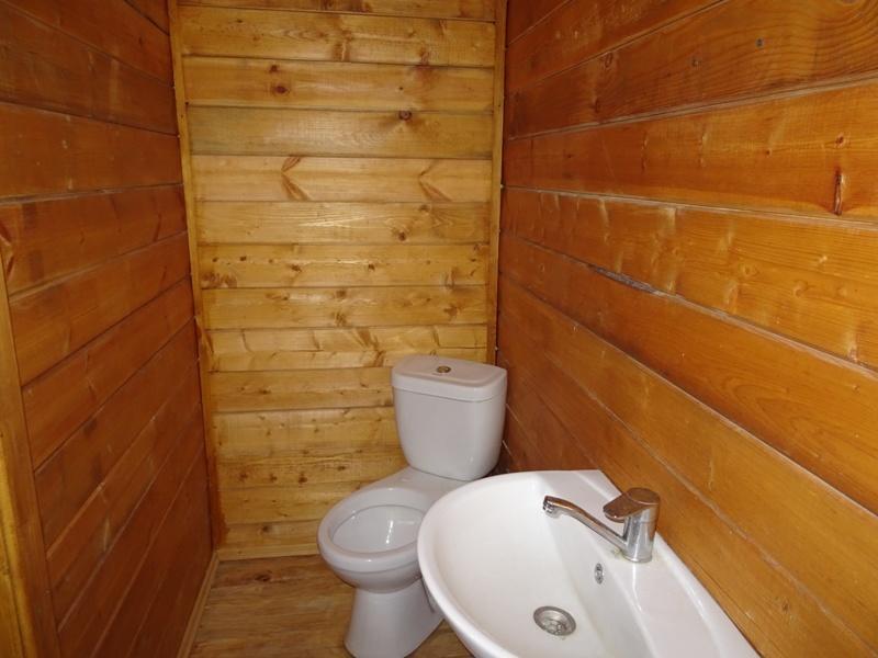 Guest House Tri Topolya Lidzava Ngoại thất bức ảnh