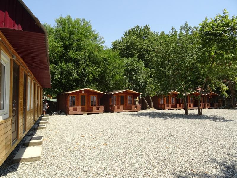 Guest House Tri Topolya Lidzava Ngoại thất bức ảnh