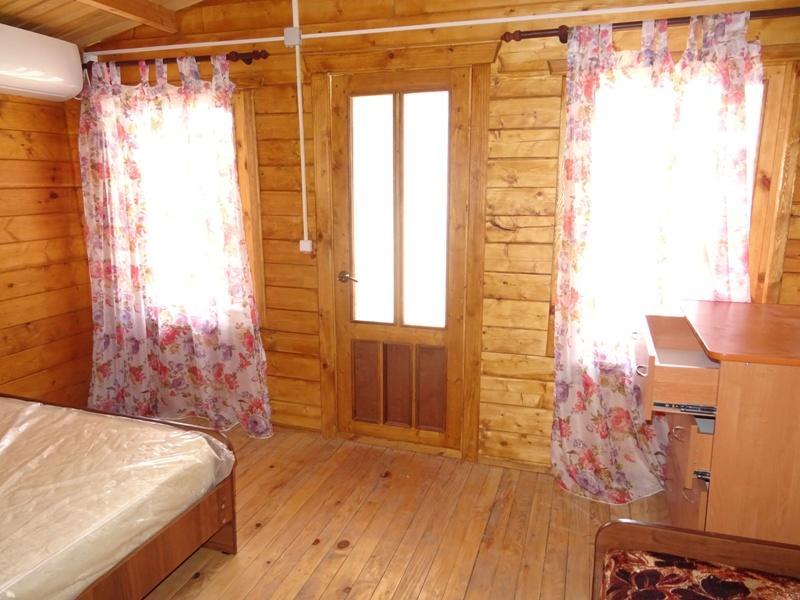 Guest House Tri Topolya Lidzava Ngoại thất bức ảnh
